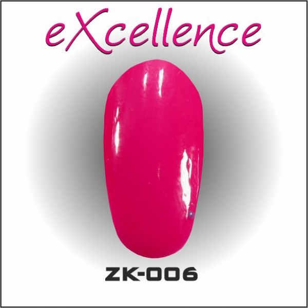 Gel color mat Excellence 5g #06 Gel color Excellence